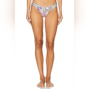 B2. NWOT OCEANUS TALIA BIKINI BOTTOM